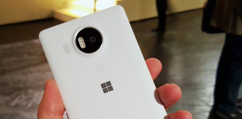 Vídeo em 4K feito com o Lumia 950 mostra a alta qualidade do aparelho