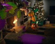 Games Nintendo trazem mais magia às noites em família no novo comercial de final de ano do Wii U