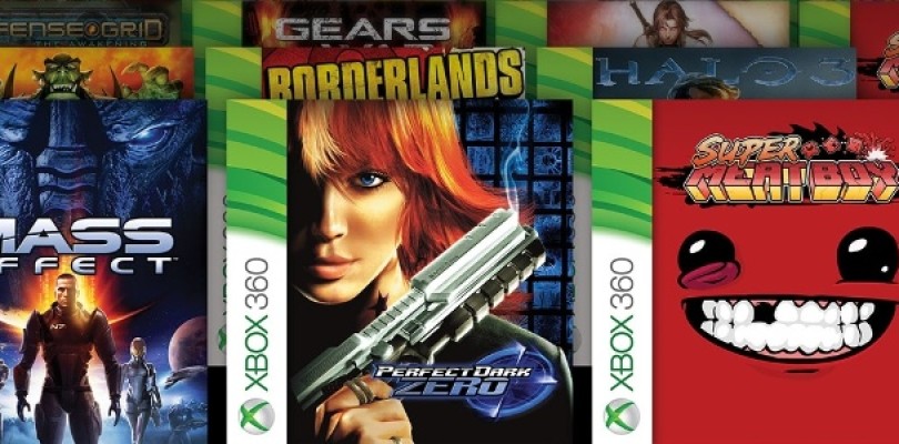 Só 51 dos jogos de X360 que rodam no Xbox One podem ser comprados no Brasil Comente