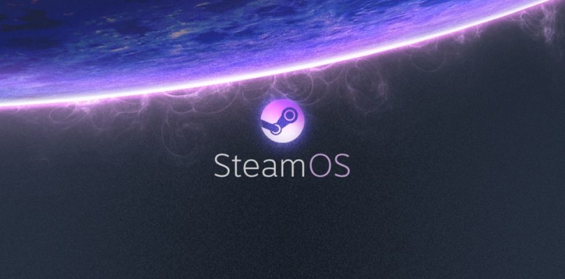 Valve disponibiliza a primeira versão final do SteamOS