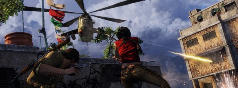 Uncharted – The Nathan Drake Collection: nova atualização traz várias melhorias gráficas para o jogo