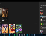 Microsoft lança concorrente para o Steam no Windows 10