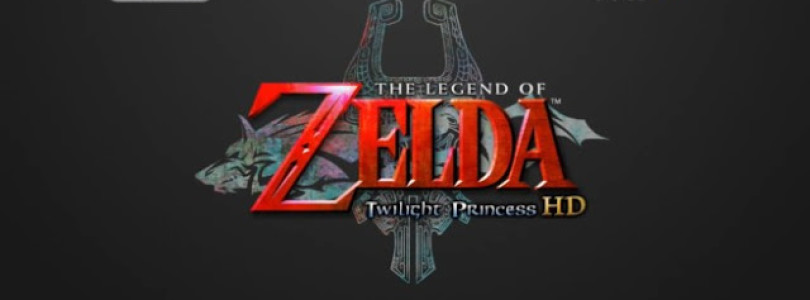 Remake HD de Twilight Princess é confirmado para o Wii U