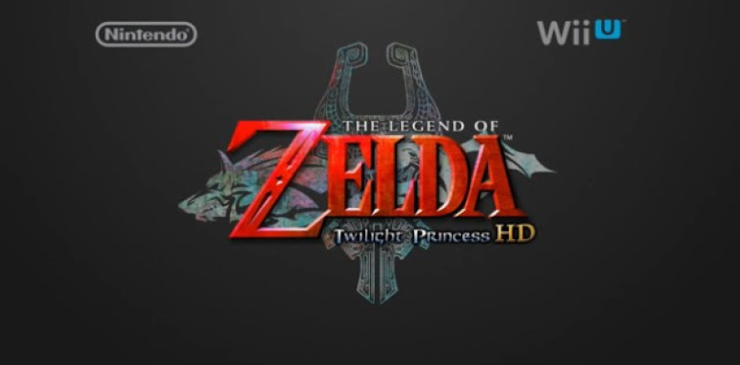 Remake HD de Twilight Princess é confirmado para o Wii U