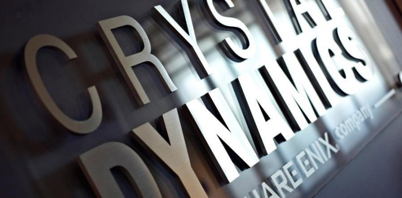 Anunciadas mudanças na direção da Crystal Dynamics devido a baixas vendas de Rise of the tomb raider