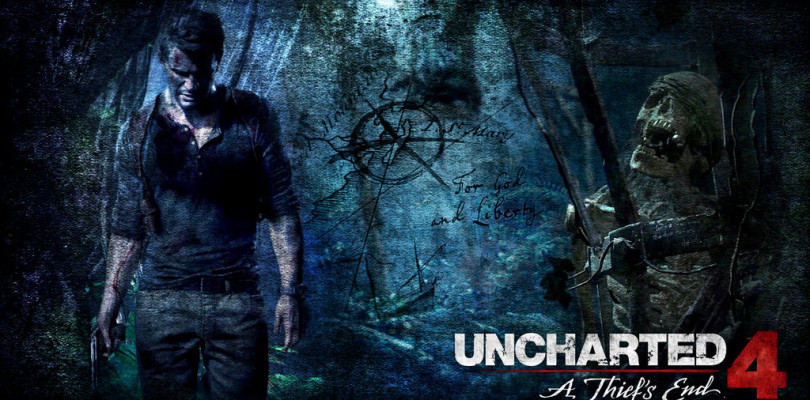 Uncharted 4: A Thief’s End | Video mostra nova cutscene e gráficos fantásticos