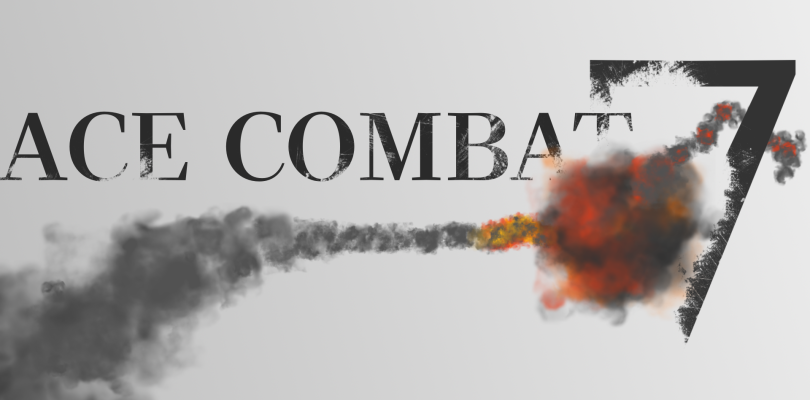 Ace Combat 7: exclusivo do PS4 vai ter gráficos fotorealistas e uma história imersiva