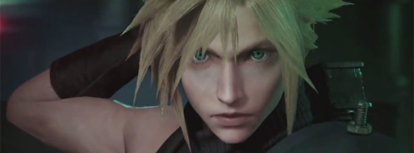 Remake de Final Fantasy VII será série com várias partes