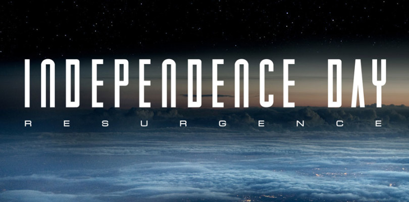 Terra novamente ameaçada no primeiro trailer de Independence Day: Resurgence
