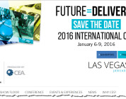 Conferência da Sony na CES 2016 será no dia 5 de janeiro; possíveis novidades