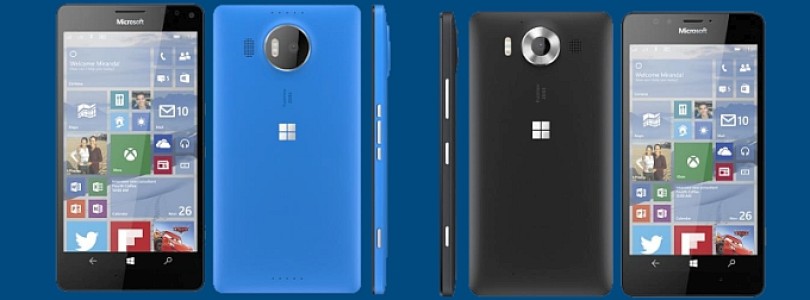 Desmontagem do Lumia 950XL mostra que o aparelho não possui resfriamento líquido