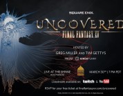 Confira o fantástico novo trailer de Final Fantasy XV, além de novas informações e imagens