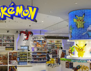Novo Pokémon Center abrirá suas portas em Kyoto, no Japão