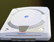 Fãs criam interface gráfica do Dreamcast 2