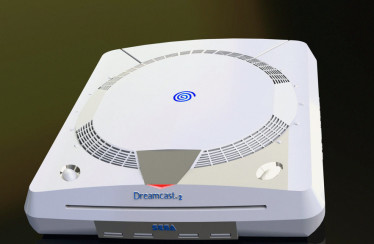 Fãs criam interface gráfica do Dreamcast 2
