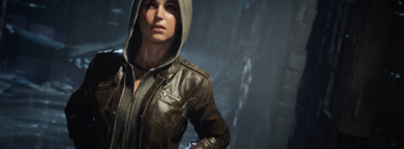 “Rise of the Tomb Raider” de PC será dublado em português