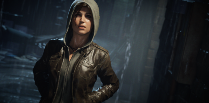 “Rise of the Tomb Raider” de PC será dublado em português