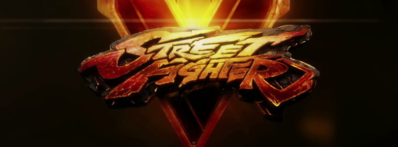 Street Fighter V: capa do jogo vai estrear o novo selo “console exclusive” no PS4