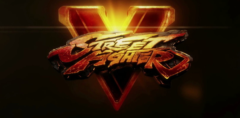 Street Fighter V: capa do jogo vai estrear o novo selo “console exclusive” no PS4