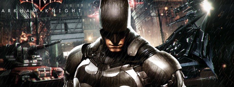 Batman: Arkham Knight cancelado no Mac e Linux