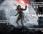 Rise of the Tomb Raider vende mais no PC do que para a marca Xbox