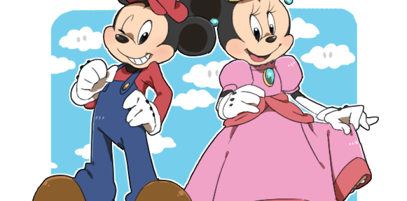 Surgem mais evidências sobre possível parceria entre Nintendo e Disney para a produção de filmes