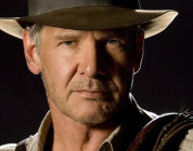 Indiana Jones 5 é oficialmente anunciado, estrelando Harrison Ford