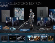 Final Fantasy XV: Confira as duas edições de colecionador do game