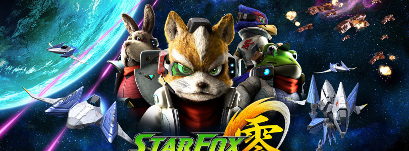 Star Fox Zero foi drasticamente melhorado devido ao feedback dos fãs