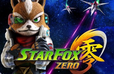 Star Fox Zero – “History” trailer conta a trajetória de Fox através dos jogos