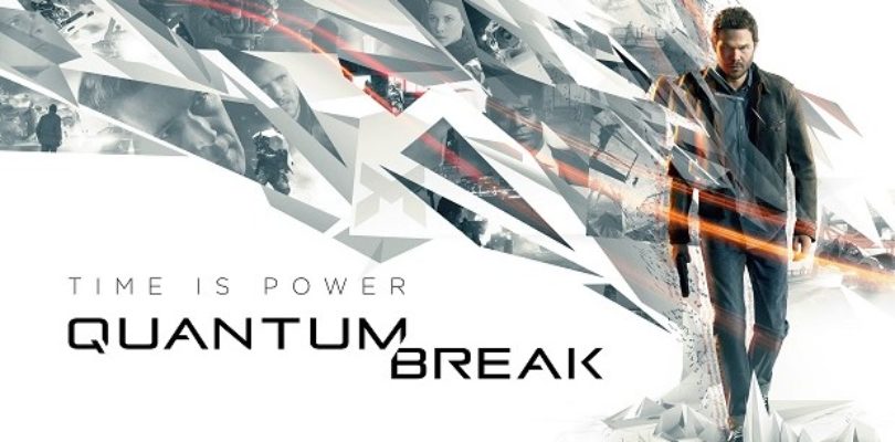 Quantum Break PC recebe actualização, permite novas opções de configuração