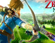 NX será lançado em março de 2017; Zelda será lançado simultaneamente para Wii U e NX