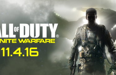 Call of Duty: Infinite Warfare: Primeiro trailer é divulgado; Detalhes de MW Remastered