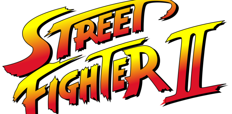 Após 25 anos, lutadores da abertura de “Street Fighter 2” ganham identidade