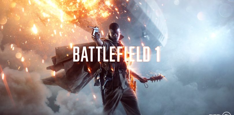 Battlefield 1 é confirmado oficialmente; Trailer, Data de lançamento