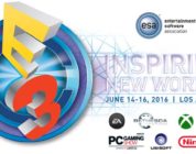 Guia E3 2016: confira a agenda completa do evento e o que esperar de cada conferência