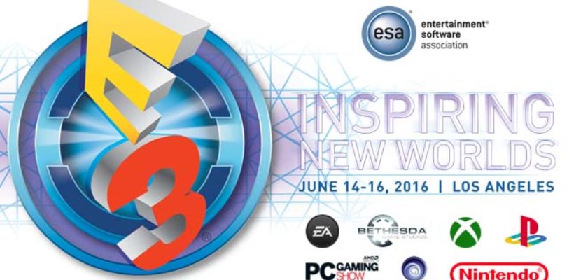 Guia E3 2016: confira a agenda completa do evento e o que esperar de cada conferência