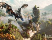 Horizon: Zero Dawn | Pôster do jogo de PS4 avistado em Los Angeles