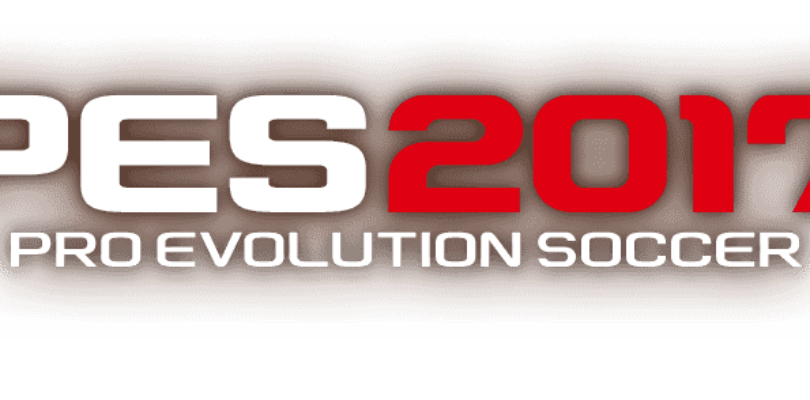 PES 2017 é anunciado pela Konami