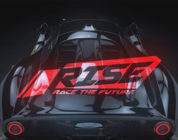 RISE: Race The Future é anunciado para Wii U, 3DS e até para o NX