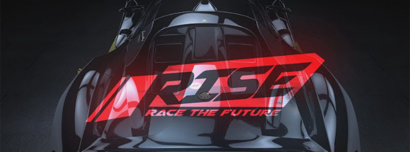 RISE: Race The Future é anunciado para Wii U, 3DS e até para o NX