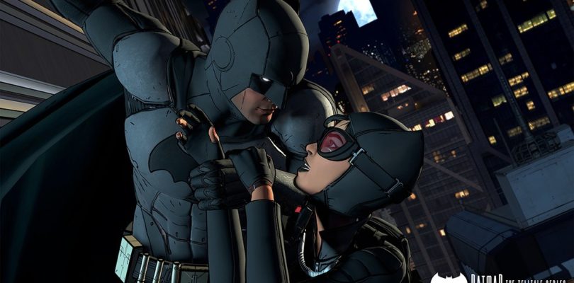 Novidades sobre o jogo inédito de Batman da Telltale