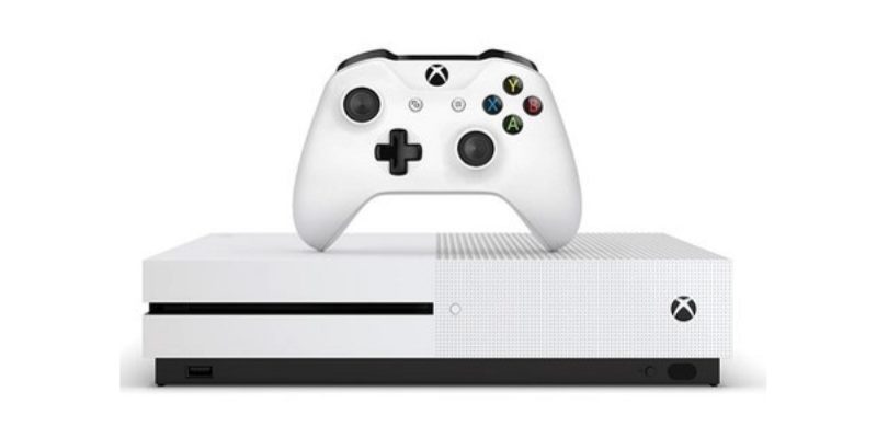 Novo modelo do Xbox One é menor e traz resolução 4K, sugere imagem vazada