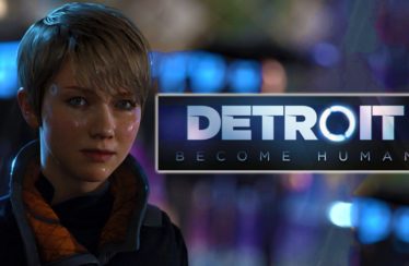 Detroit: Become Human Novo Trailer, Novo Personagem Jogável Detalhado
