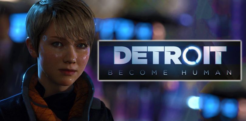 Detroit: Become Human Novo Trailer, Novo Personagem Jogável Detalhado