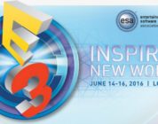 E3 2016 – Os horários e links das principais conferências das produtoras
