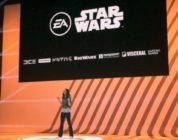 EA mostra o que esperar dos jogos de Star Wars nos próximos anos