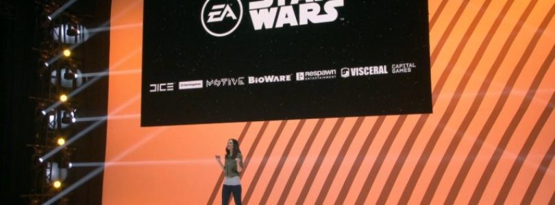 EA mostra o que esperar dos jogos de Star Wars nos próximos anos