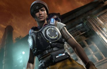 Gears of War 4 ganha novo trailer de gameplay e sairá também para PC