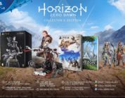 Horizon Zero Dawn é adiado para 2017; Novo trailer; BoxArt; Edição de Colecionador